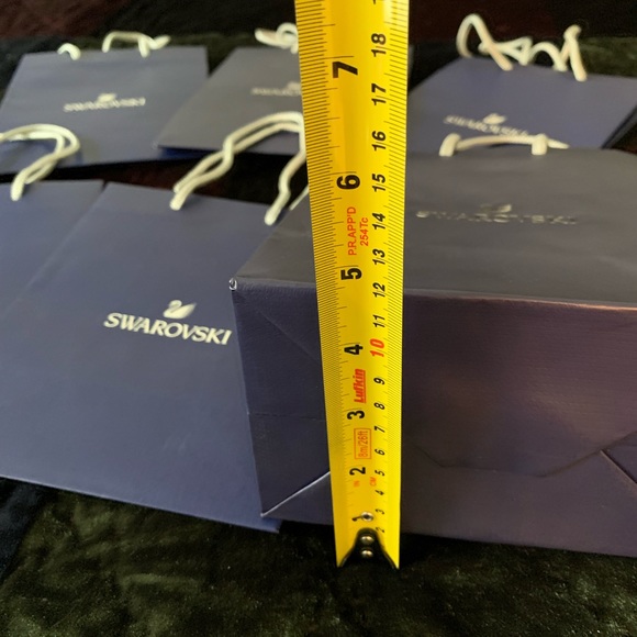 💎 Swarovski Gift Bags 💎 - Picture 7 of 7